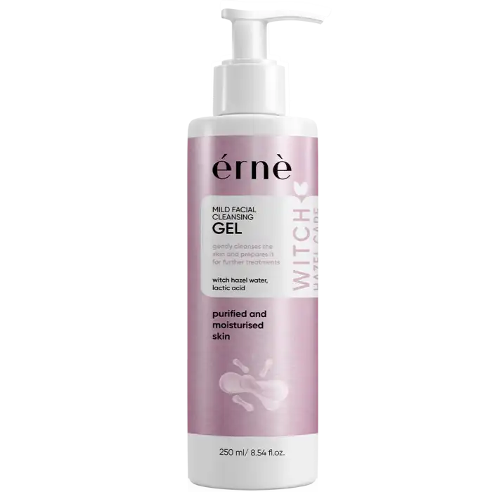 Gel Limpiador con Hamamelis 250 ml - Dr. Ankerstjerne - Comparador de precios