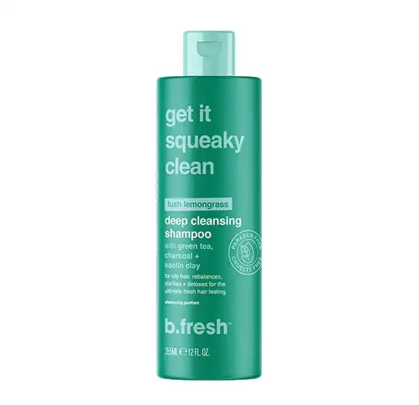 Get It Squeaky Clean - B.fresh - Comparador de precios