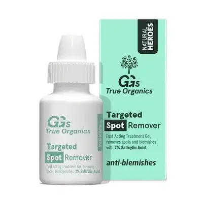 GGs Natureceuticals Targeted Spot Remover 10 ml 10.0 ml - GGs Natureceuticals - Comparador de precios