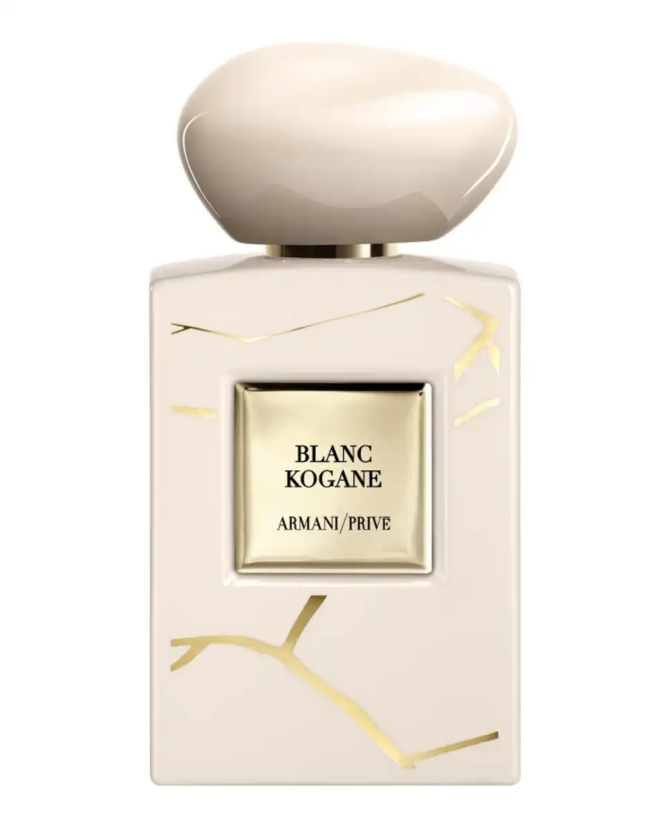 Giorgio Armani - Eau de Parfum Armani Privé Blanc Kogane 100 ml Giorgio Armani. - Giorgio Armani - Comparador de precios