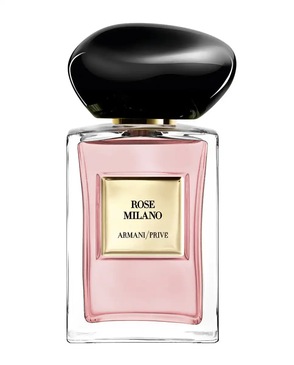 Giorgio Armani - Eau De Toilette Armani Privé Rose Milano 50 Ml - Giorgio Armani - Comparador de precios