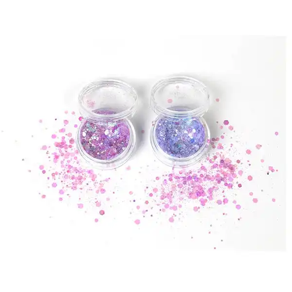 Glitter Sombra De Ojos 01 - 1699 - Comparador de precios