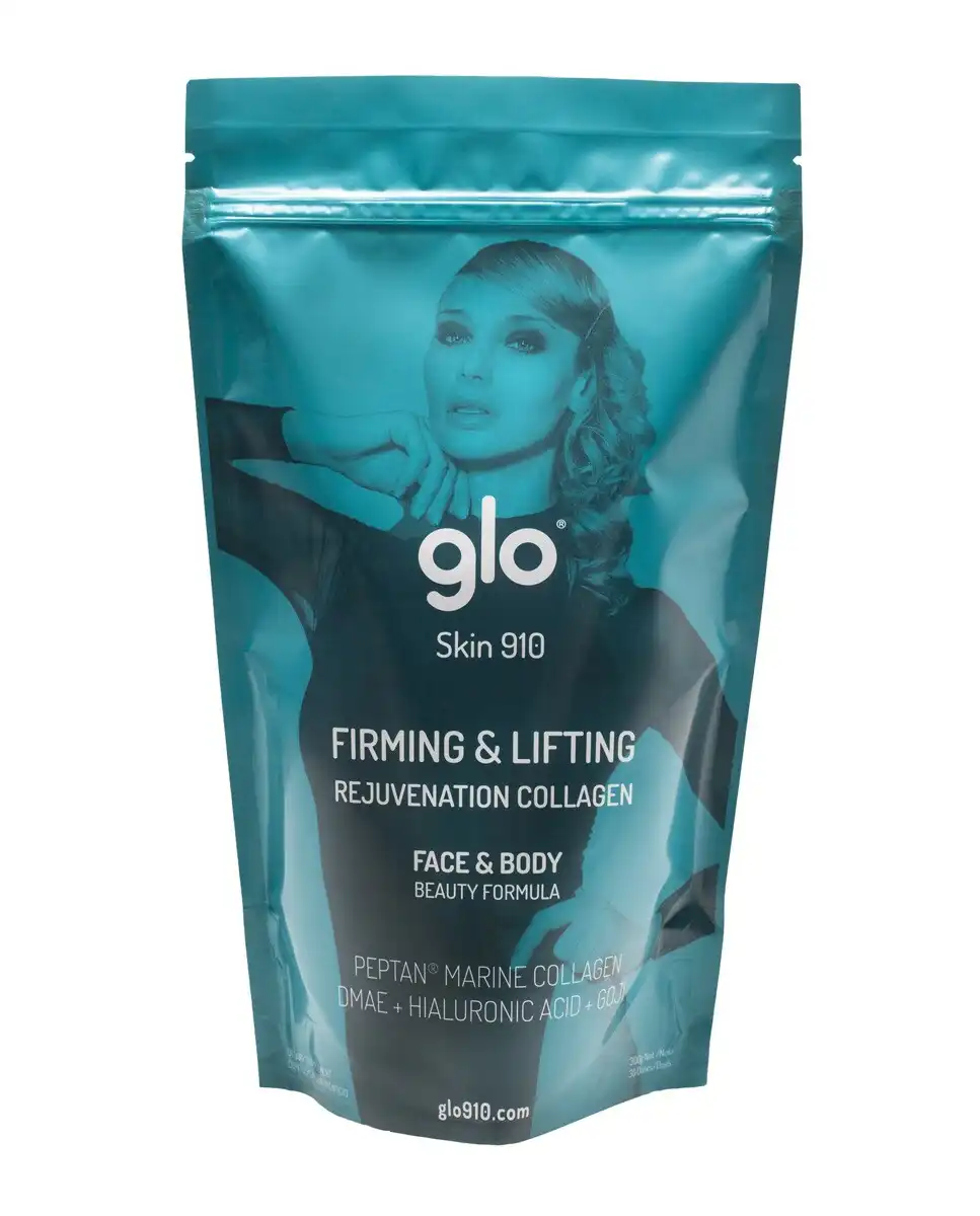 Glo - Colágeno Firmeza Skin 910® Efecto Lifting Glo. - Glo - Comparador de precios