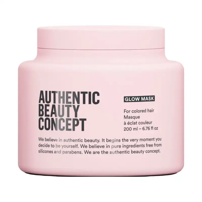 Glow Mask - 200 ml - Authentic Beauty Concept - Authentic Beauty Concept - Comparador de precios