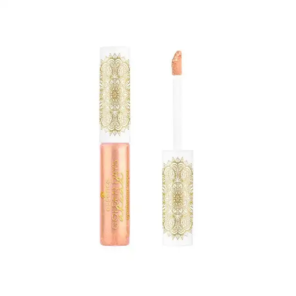 Golden Days Ahead Topper De Sombra De Ojos - ESSENCE - Comparador de precios