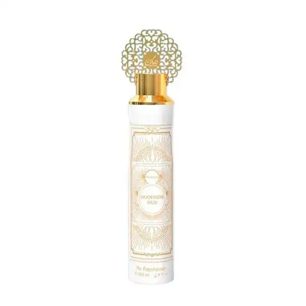 Goodness Oud - Nusuk - Comparador de precios