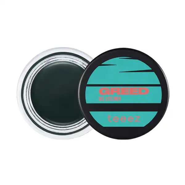 Greed Gel Eyeliner Utter Energy - TEEEZ - Comparador de precios