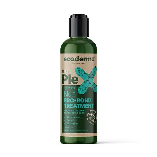 Green Plex No.1 Pro-Bond Treatment - ECODERMA - Comparador de precios