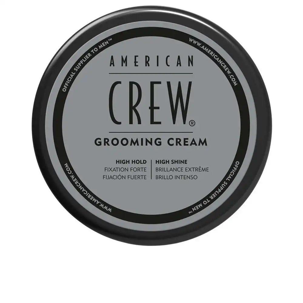 Grooming Cream 85 gr - American Crew - Comparador de precios