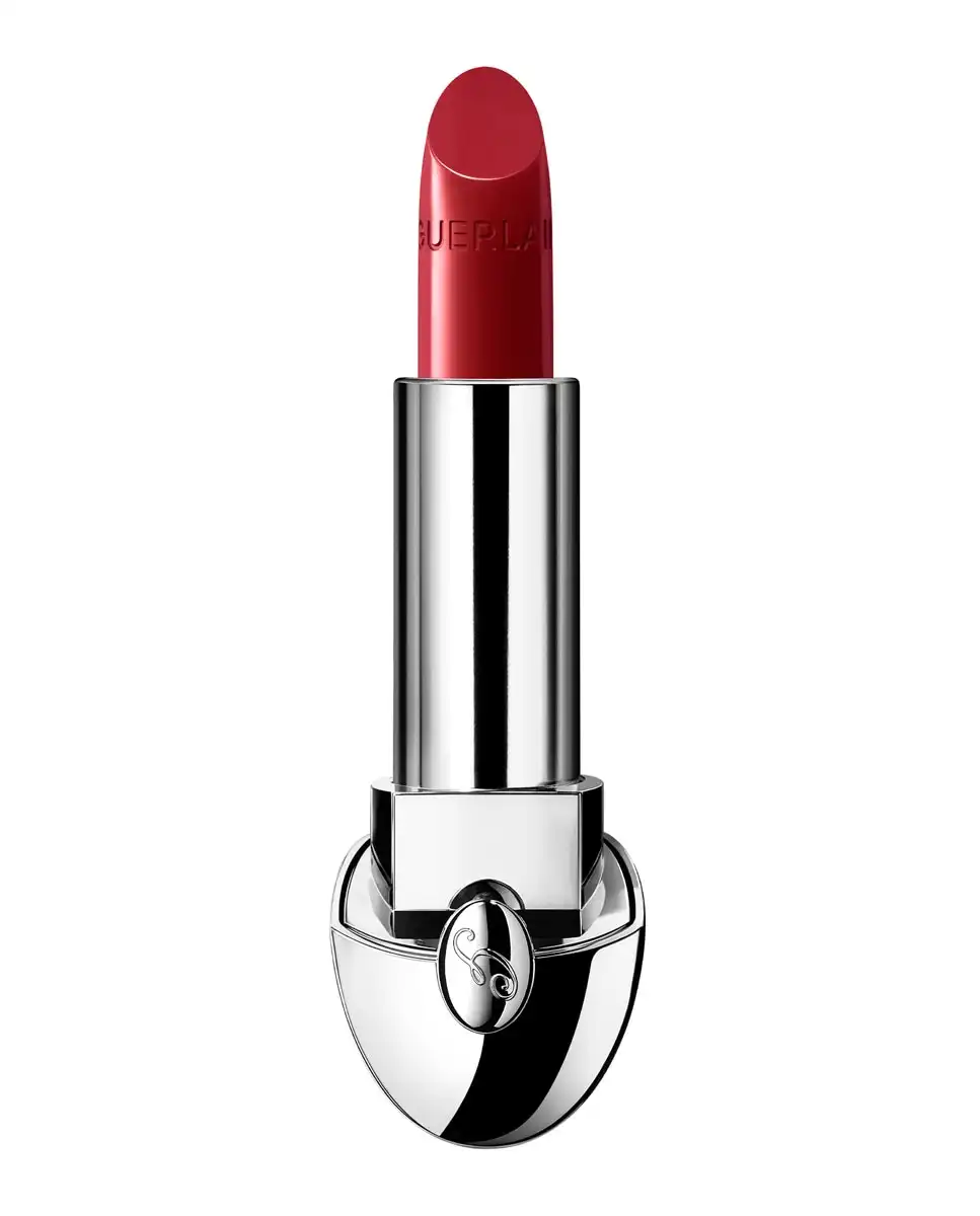 Guerlain - Barra De Labios Sin Carcasa Rouge G Satin - Guerlain - Comparador de precios