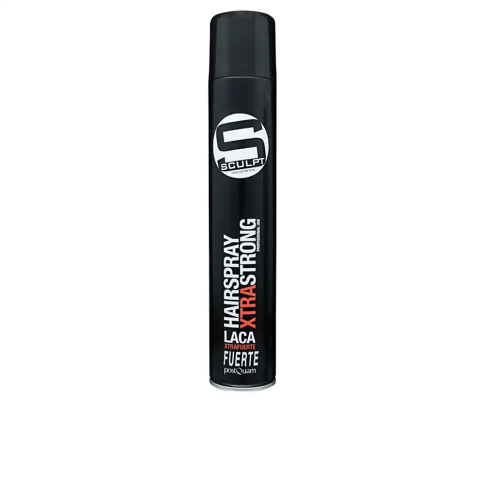 Hair Spray xtra strong 750 ml - postQuam - Comparador de precios