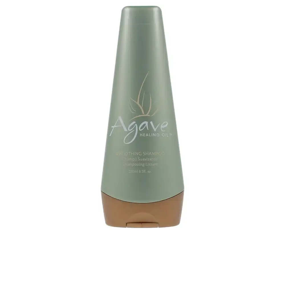 Healing Oil smoothing shampoo 250 ml - Agave - Comparador de precios