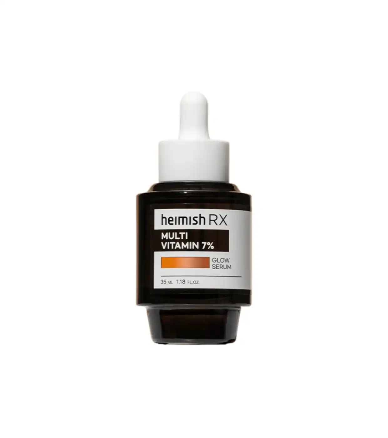 Heimish - *Heimish RX* - Sérum iluminador Multi Vitamin Glow - Piel apagada - Heimish - Comparador de precios