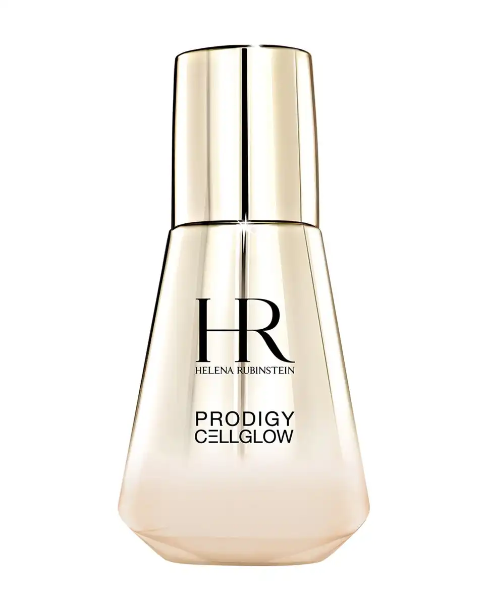 Helena Rubinstein - Base De Maquillaje Prodigy Cell Glow Glorify Skin Tin - Helena Rubinstein - Comparador de precios