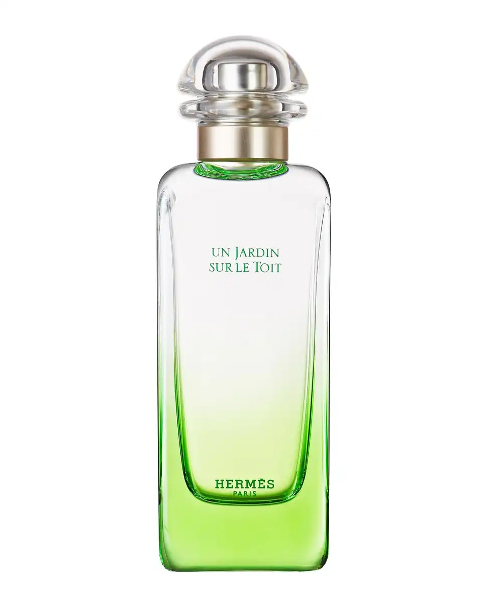 Hermès - Eau De Toilette Un Jardin Sur Le Toit - Hermès - Comparador de precios