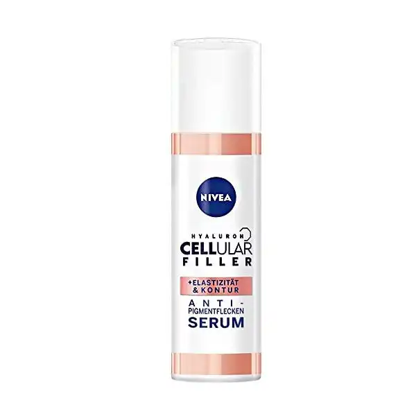 Hyaluron Cellular Filler + Elasticidad Serum Antimanchas - Nivea - Comparador de precios