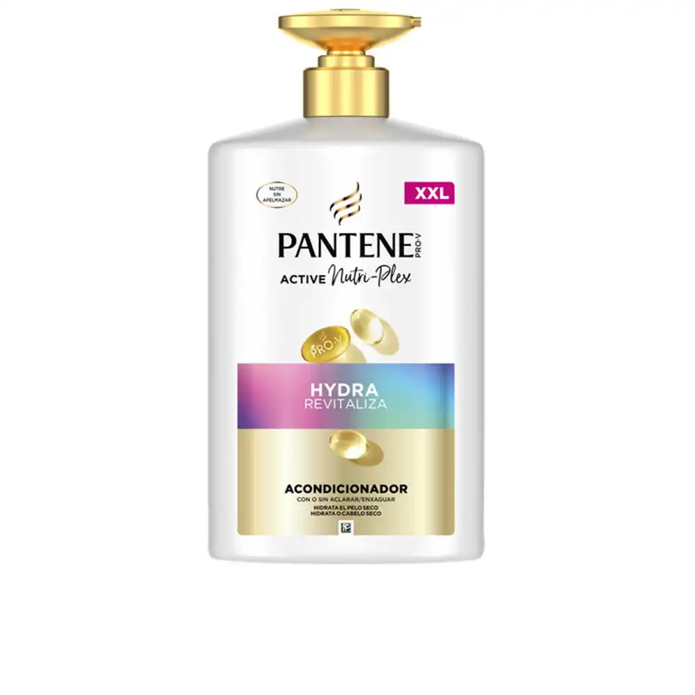 Hydra Revitaliza acondicionador 800 ml - Pantene - Comparador de precios