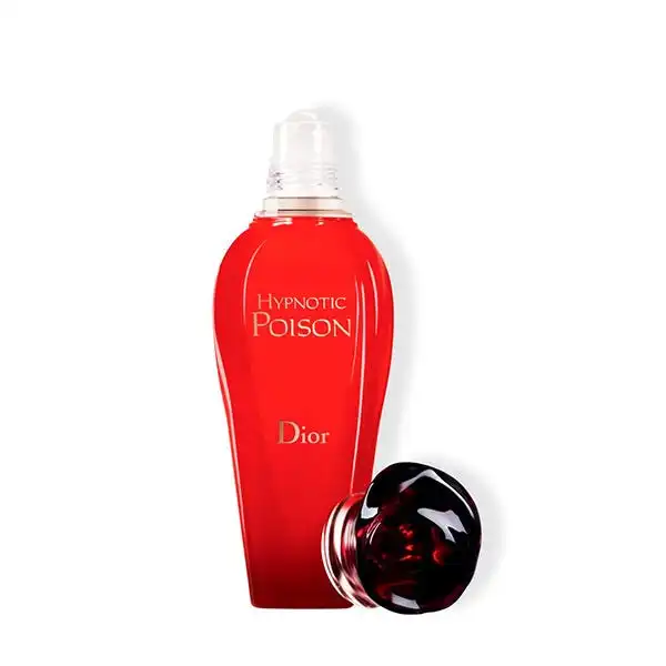 Hypnotic Poison Roll On Pearl - Dior - Comparador de precios