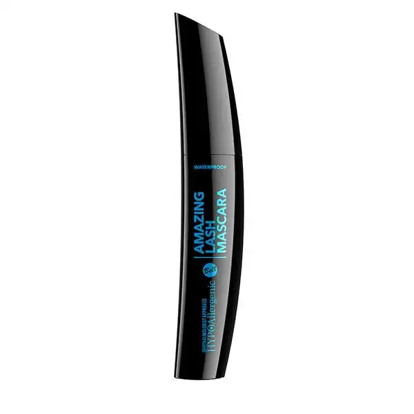 Hypo Amazing Lash Mascara Waterproof - BELL HYPOALLERGENIC - Comparador de precios
