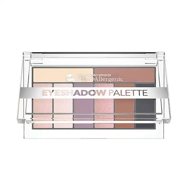 Hypo Eyeshadow Palette 02 02 - BELL HYPOALLERGENIC - Comparador de precios