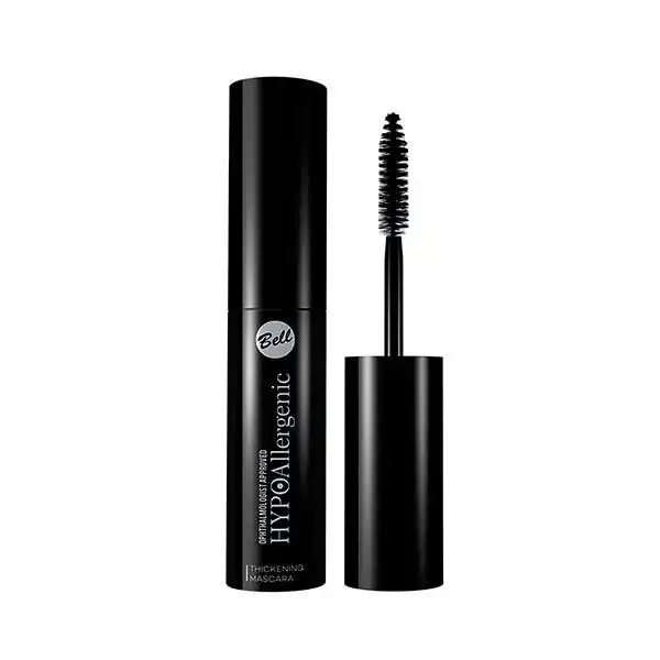 Hypo Thickening Mascara - BELL HYPOALLERGENIC - Comparador de precios