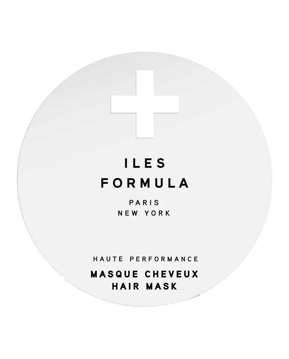 Iles - Mascarilla Hair Mask Fórmula 180g - Iles - Comparador de precios