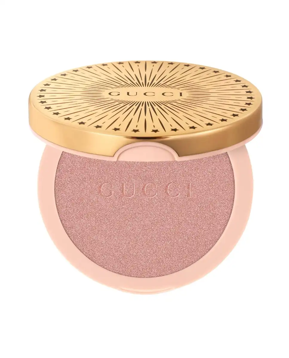 Iluminador Gucci Make Up Gucci Glow 10 g Gucci 04 Opal Pink 10 gr - Gucci - Comparador de precios