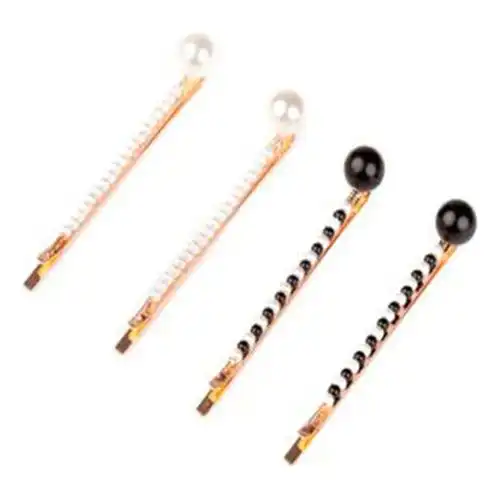 Inca Set Horquillas Perlas 4 und Horquillas para el pelo - Inca - Comparador de precios