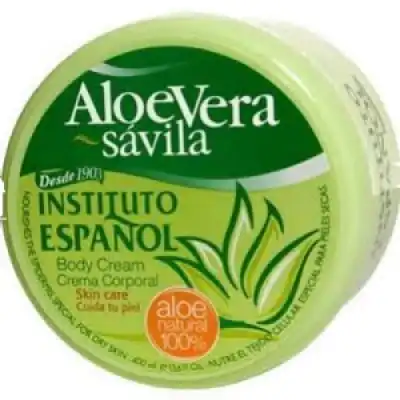 Instituto Español 400 ML - Instituto Español - Comparador de precios