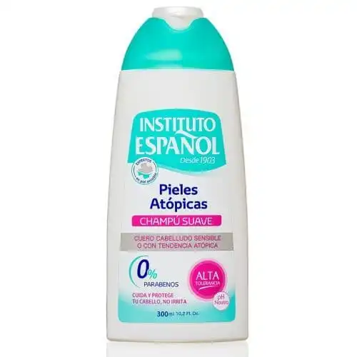 Instituto Español Pieles Atópicas 300 ml Champú - Instituto Español - Comparador de precios