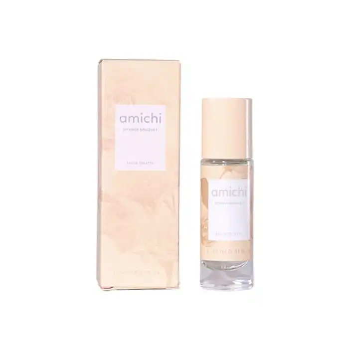 Intense Bouquet Eau de Toilette 12 ml - Amichi - Comparador de precios