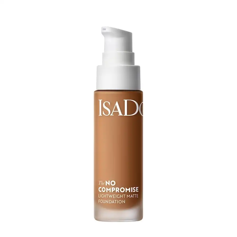 Isadora - No Compromise Lightweight Matte Bases de maquillaje 30 ml 7W - IsaDora - Comparador de precios