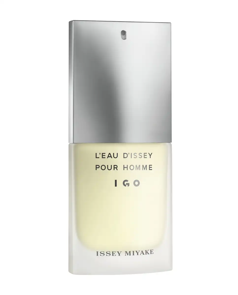 Issey Miyake - Eau De Toilette IGO L'Eau D'Issey Pour Homme 100 Ml - Issey Miyake - Comparador de precios
