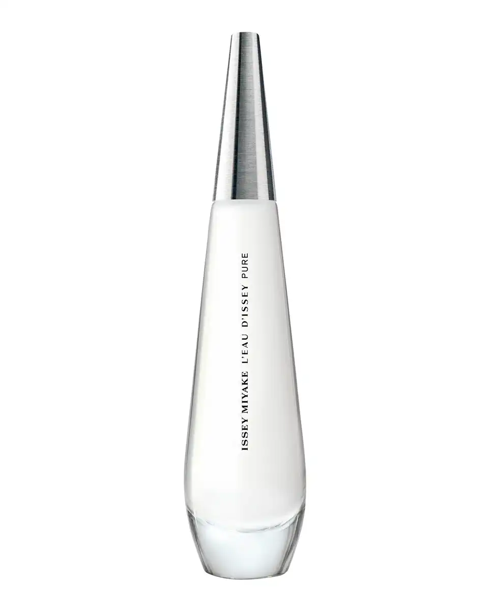 Issey Miyake - Eau de Toilette L'Eau d'Issey Pure 90 ml Issey Miyake. - Issey Miyake - Comparador de precios