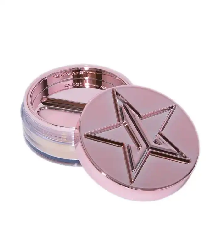 Jeffree Star Cosmetics - *The Orgy Collection* - Polvos sueltos Magic Star Luminous - Beige - Jeffree Star Cosmetics - Comparador de precios