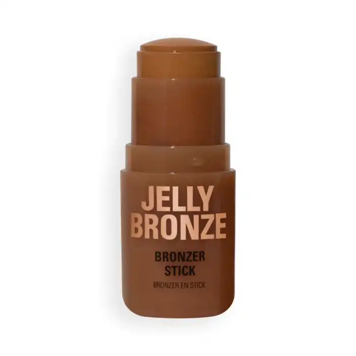 Jelly Bronzer Stick  Revolution - REVOLUTION - Comparador de precios