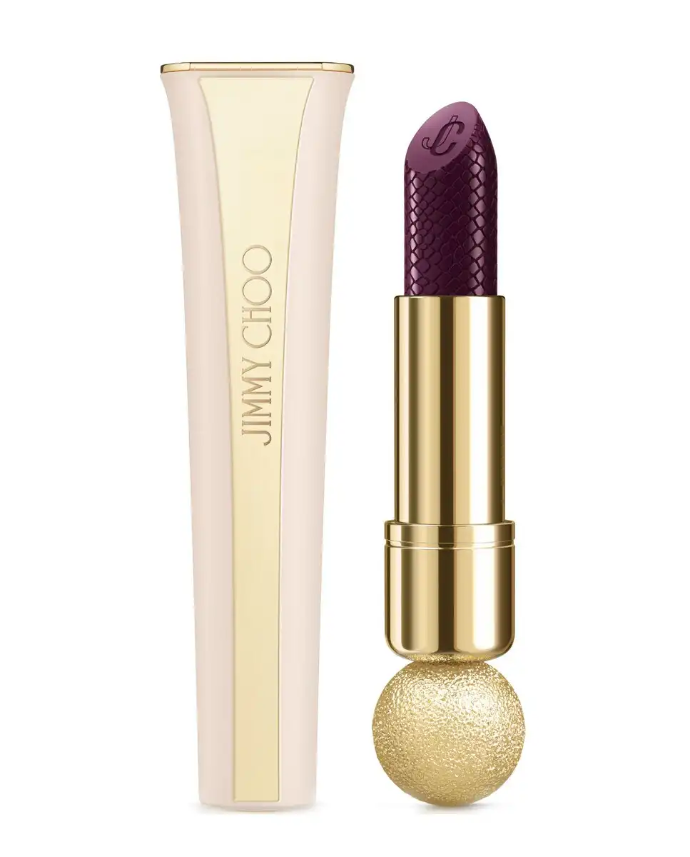 Jimmy Choo - Barra De Labios Satinada Seduction Collection - Jimmy Choo - Comparador de precios