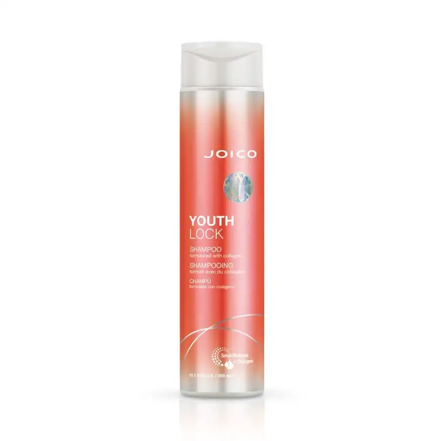 JOICO - SHAMPOO WITH COLLAGEN Barras de labios 300 ml - JOICO - Comparador de precios