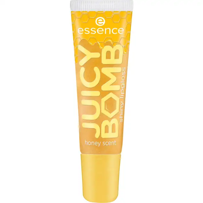 Juicy Bomb Brillo de Labios  Essence - ESSENCE - Comparador de precios
