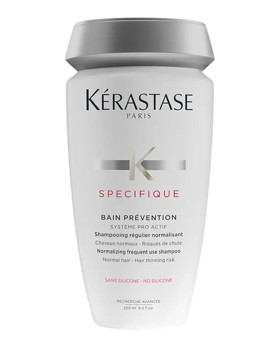 Kérastase - Champú Anti-caída Spécifique Bain Prévention - Kérastase - Comparador de precios