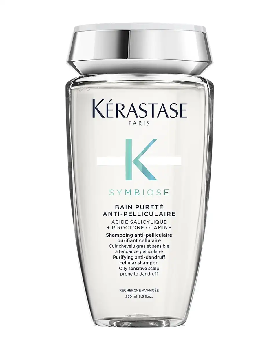 Kérastase - Champú Celular Anticaspa Bain Pureté 250 Ml - Kérastase - Comparador de precios