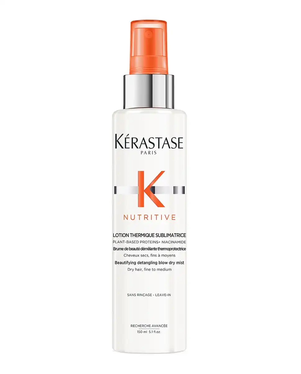 Kérastase - Loción Térmica Soin Nutritive 150 Ml - Kérastase - Comparador de precios