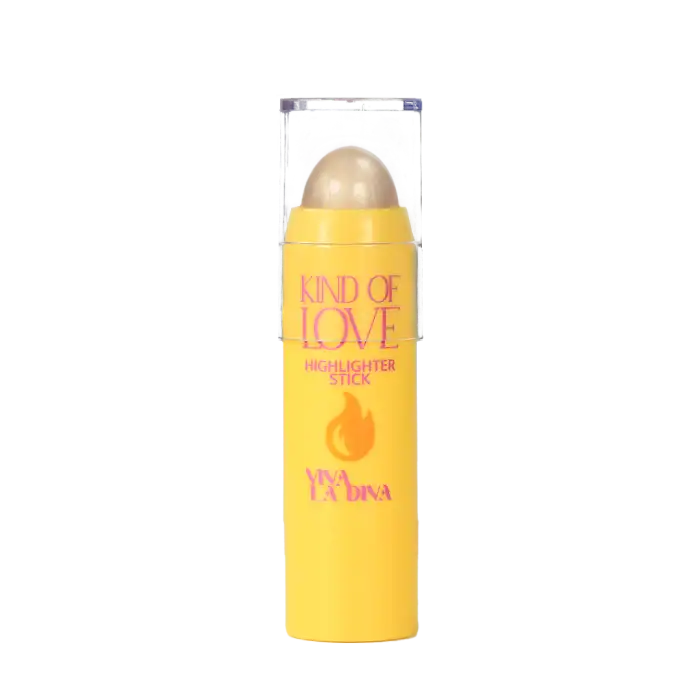 Kind Of Love Highlighter Stick  Viva La Diva - Viva la Diva - Comparador de precios