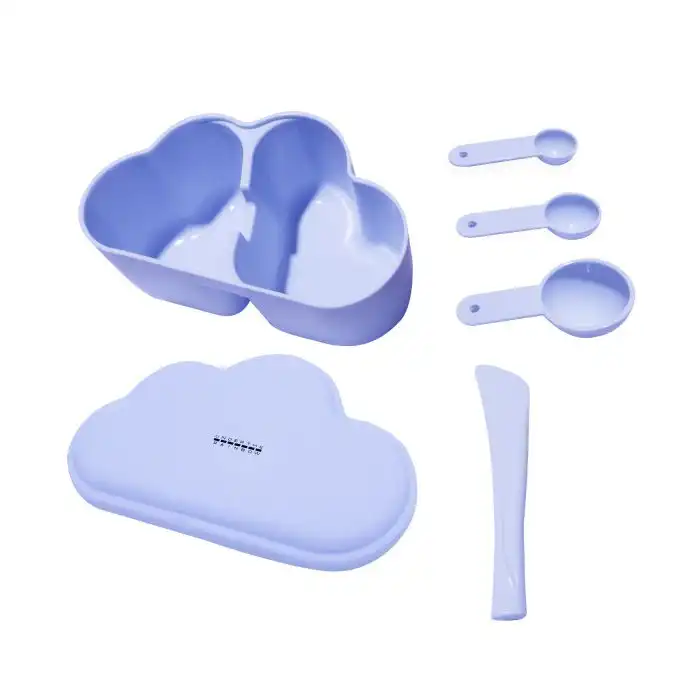 Kit Mezclador de Mascarillas - Under The Rainbow - Comparador de precios