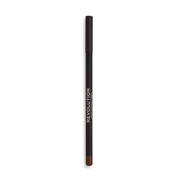 Kohl Eyeliner Brown - REVOLUTION - Comparador de precios