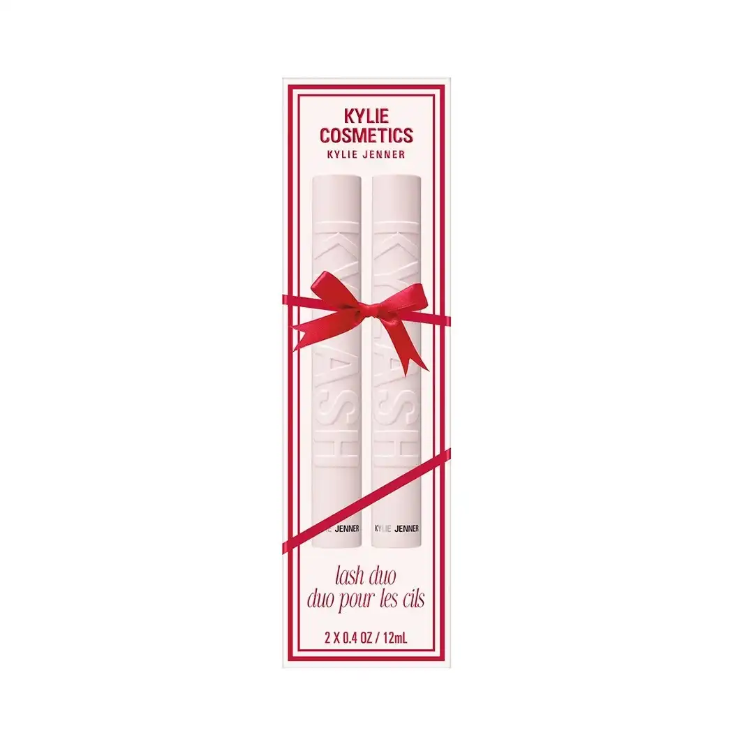Kylash Volume Duo Estuche de Regalo Set de maquillaje de ojos - Kylie Cosmetics - Comparador de precios