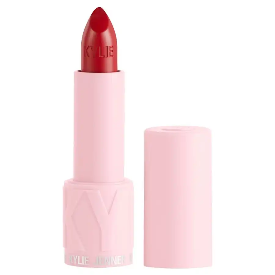 KYLIE COSMETICS - Crème Lipstick Barras de labios 3.5 ml Nr. 413 - The Girl in Red - Kylie Cosmetics - Comparador de precios