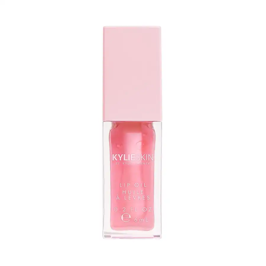 KYLIE SKIN - Lip Oil Aceites labiales 6 ml Oro rosa female - KYLIE SKIN - Comparador de precios