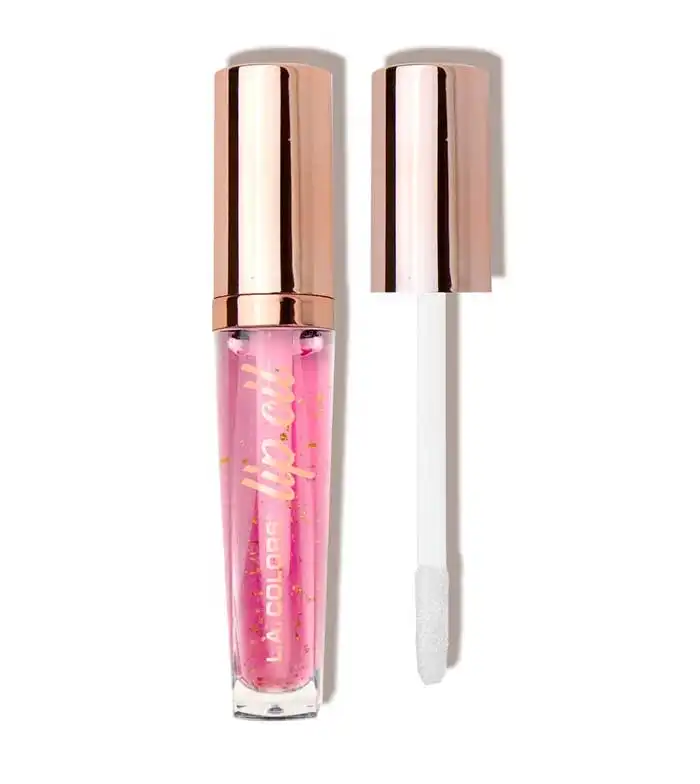 L.A Colors - Brillo de labios Lip Oil - CLG441: Sweetie - L.A Colors - Comparador de precios