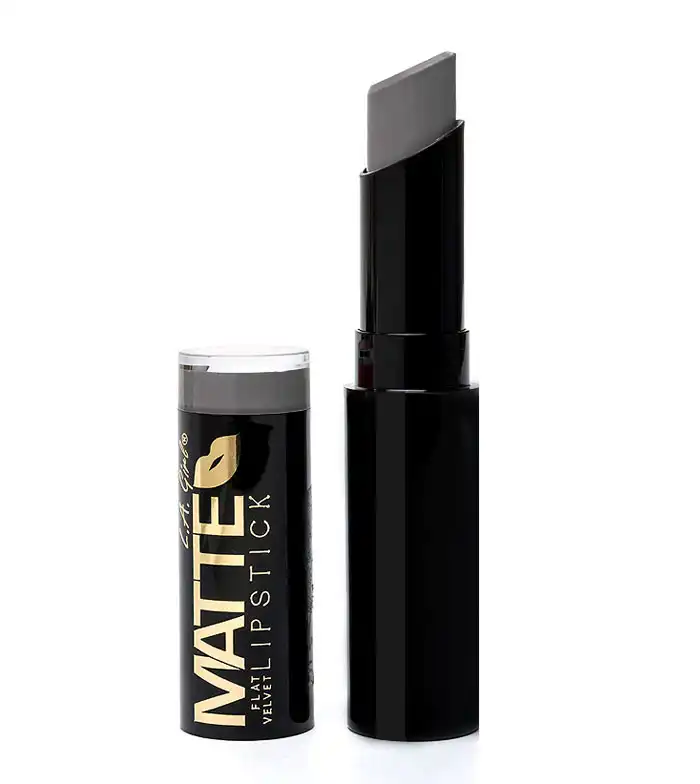 L.A. Girl - Barra de Labios Matte Flat Velvet - GLC824: Poetic - L.A. Girl - Comparador de precios